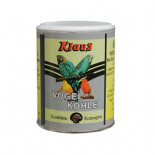 Klaus Vogel kohle 50 gr (improves digestion and relieves diarrhea). For Birds