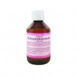 Hesanol Schwarzkummelol 250 ml,(black cumin oil)