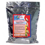 L.O.R. Unifeed Reproduction for canaries 2kg, (for type, melanin colour and lipochrome canaries)