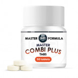Master Combi Plus 50 Tabs
