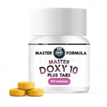 Master Doxy 10 Plus Tabs