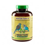 Nekton Tonic K 200gr (complete and balanced supplement for granivores birds)