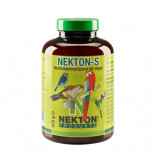 Nekton S 330gr, (vitamins, minerals and amino acids). For Cage Birds