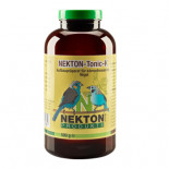 Nekton Tonic K 500gr (complete and balanced supplement for granivores birds)