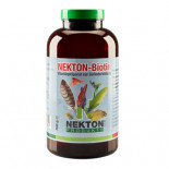 Nekton Biotin 700gr (stimulates the growth of feathers). For birds