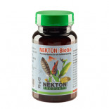 Nekton Biotin 75gr / 2.65 oz (stimulates the growth of feathers). For birds