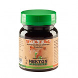 Nekton-R-Beta 35gr,  Enhances Red Color in Birds, (beta-carotene pigment enriched with vitamins, minerals and trace elements)