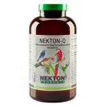Nekton Q 600gr, (Multivitamin complex for all birds to help overcome medication treatments and quarantine)