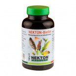 Nekton Biotin 150gr (stimulates the growth of feathers). For birds