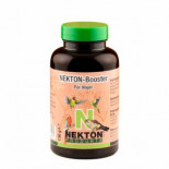 Nekton Booster 130gr (food supplement for birds, provides energy and reduces fatigue)