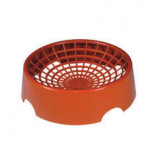 Plastic Nest Bowl Airluxe for Racing Pigeons