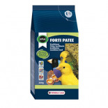 Versele Laga Orlux Forti patee moist eggfood 250g canaries, exotic birds and parakeets
