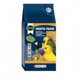 Versele Laga Orlux Frutti Patee moist eggfood multicolor 250g canaries, exotic birds and parakeets