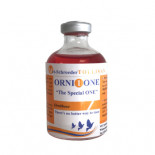 Tollisan Orni 1 One 25ml, (injected treatment for respiratory infections)