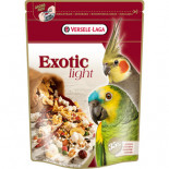 Versele Laga Prestige Premium Parrot Exotic Light 750gr (mixture of seeds)