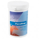 Belgica De Weerd Parastop 300 gr tube (Salmonellosis - Paratyphoid) 