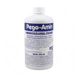 Pego-Calcanit Pego-Amin 500ml, (Excellent Blend of enriched amino acids)