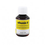 Pego-Calcanit Vitamin-E 100ml, (improves fertility)