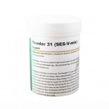 Pigeons Produts and Supplies: Powder 31 (SES-V Mix) 100gr, (against SEVERE respiratory & intestinal infections)
