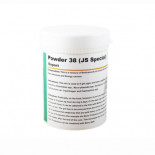 Pigeons Produts and Supplies: Powder 38 100gr (JS Special), (against respiratory & intestinal infections)
