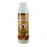 The Red Pigeon Premium Oil 1L, (a blend of health and energy oils). For Pigeons and Birds