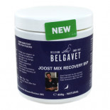 Belgavet Joost Mix Recovery 400g, (improved formula for full recovery after flights). For racing pigeons