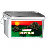 Versele-Laga Reptilix Tortoise 1kg (Enriched feed) For land turtles (tortoise)