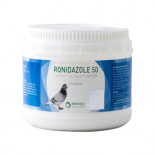 pantex ronidazole, pigeons products and supplies