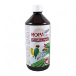 Productos para pájaros: Ropa Bird Digestive Liquid 1L, (para una salud intestinal perfecta)