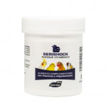 Latac Serishock 125gr (Vitamin shock for the highest nutritional requirements). For birds