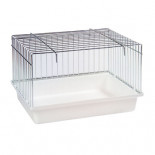 STA Bathtub "Comfort" (for the outside of all types of cages)