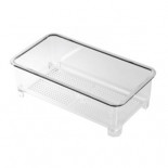 STA Feeder "Astra" (interior feeder with sifter base, ideal for germinated seeds)