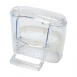 STA Feeder "Bella" (external and internal feeder with cover)