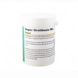 Pigeons Produts and Supplies: Super Ornithosis Mix 100 gr, (highly effective treatment against ornithosis and other diseases)