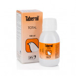Tabernil Total 100ml, (multivitamin complex enriched with amino acids)