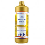 Tollisan pigeons products: med. Tollyamin forte