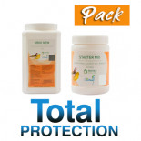 Pack Total Protección del Dr. Coutteel