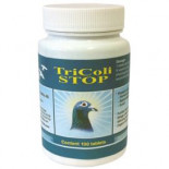 Pigeon Vitality Products: Tricoli-Stop