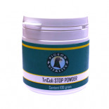 New Pigeon Vitality Tricoli-Stop 100gr. (Removes 99.8 % of Trichomonas &  E-Coli within 3 hours).