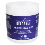 BelgaVet Vegetural 400g (fresh vegetables with spirulina)
