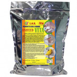 LOR Unifeed Vita 2kg, (Compound feed for granivorous small-sized birds)