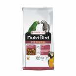 NutriBird P15 Tropical 1kg, (balanced complete maintenance food for parrots)