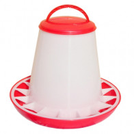 Poultry Feeder 3kg