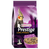 Versele Laga Prestige Premium Australian Parakeets Large Loro Parque Mix 2.5 kg (mixture of seeds)
