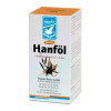 Backs Hanfol 250ml, (hemp oil). Extra energy for racing pigeons