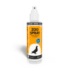 Avizoon Zoo Spray 200ml, external non toxic dewormer for pigeons and birds