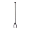 Steel Crop Needle (long, thick and straight)