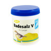 Backs Badesalz V 300gr, (bath salts for care and disinfection of plumage)