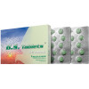B.S. Better Digestion, 50 tablets (Trichomoniasis, Coccidiosis, Hexamitiasis)