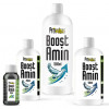 Prowins Boost-Amin, (the perfect combination of amino acids, B-vitamins and electrolytes enriched with anise). For pigeons